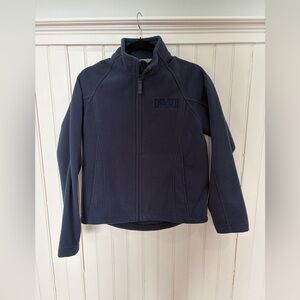 Duluth Trading Co Fleece Jacket